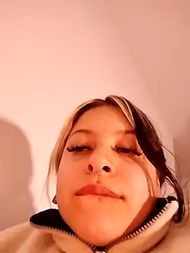 sammymoon online show from 02/26/25, 10:53