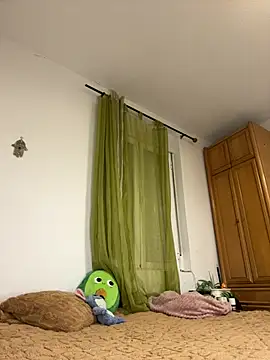 sammymoon online show from 03/13/26, 06:58