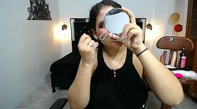 candy hairy online show from 03/09/25, 03:32