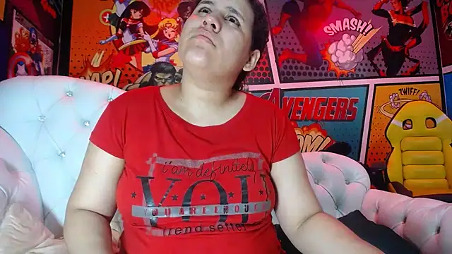 candy hairy online show from 10/02/25, 03:02