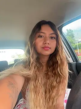 amanda-medrano1 online show from 02/24/25, 02:15