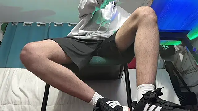 Saturno v online show from 01/09/25, 10:09