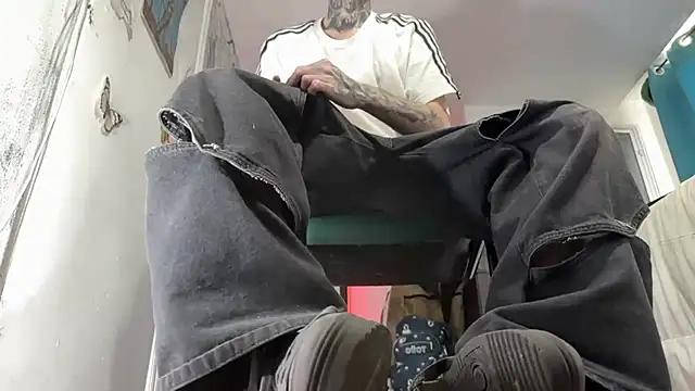 Saturno v online show from 01/10/25, 10:28