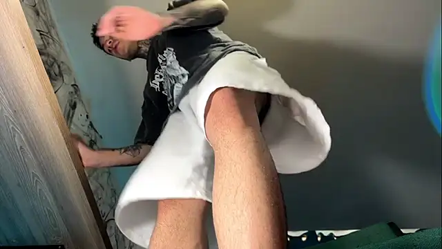 Saturno v online show from 01/10/25, 11:18