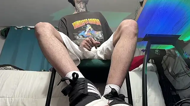 Saturno v online show from 01/11/25, 01:53