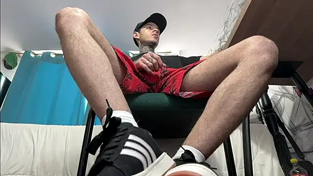 Saturno v online show from 01/13/25, 09:09