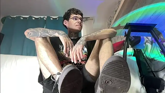 Saturno v online show from 01/14/25, 10:12