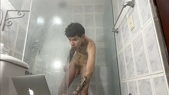 Saturno v online show from 01/18/25, 02:02