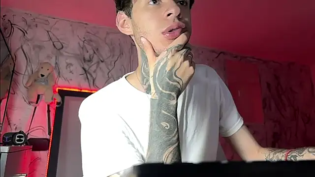 Saturno v online show from 02/03/25, 10:00