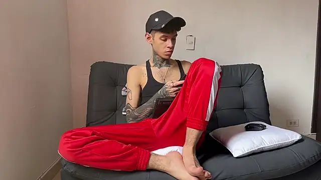 Saturno v online show from 03/13/25, 10:26