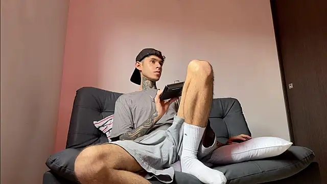 Saturno v online show from 03/14/25, 08:10