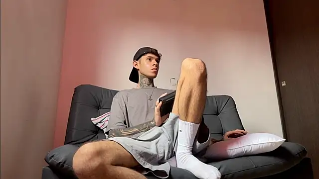 Saturno v online show from 03/15/25, 02:12