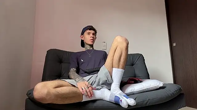 Saturno v online show from 03/18/25, 10:36