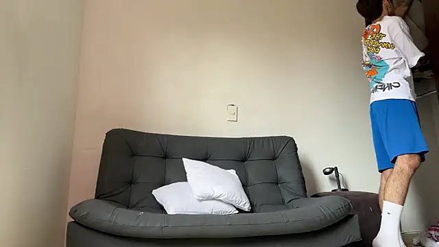 Saturno v online show from 03/20/25, 05:15