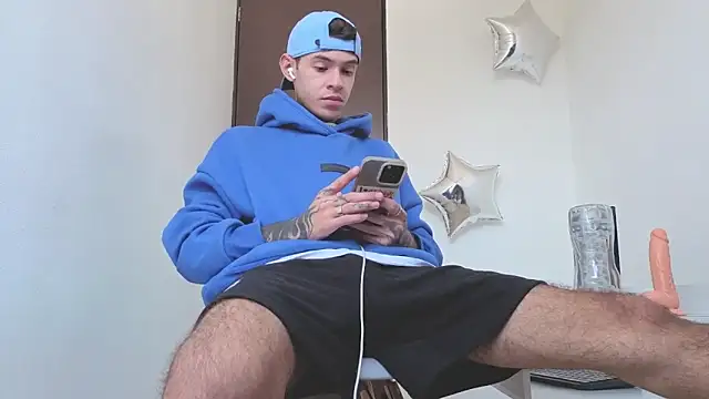 Saturno v online show from 09/12/25, 09:42