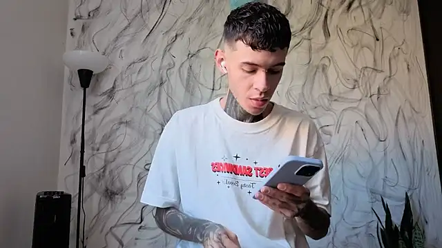 Saturno v online show from 02/05/26, 12:10