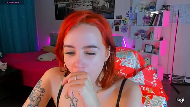 Ramona Johnson online show from 12/21/24, 03:47