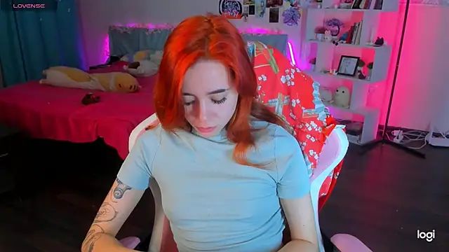 Ramona Johnson online show from 12/22/24, 04:39