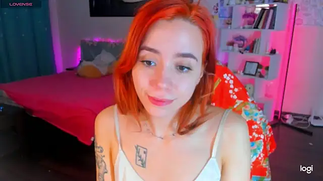 Ramona Johnson online show from 12/24/24, 03:38