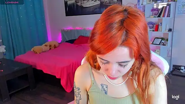 Ramona Johnson online show from 01/11/25, 05:20