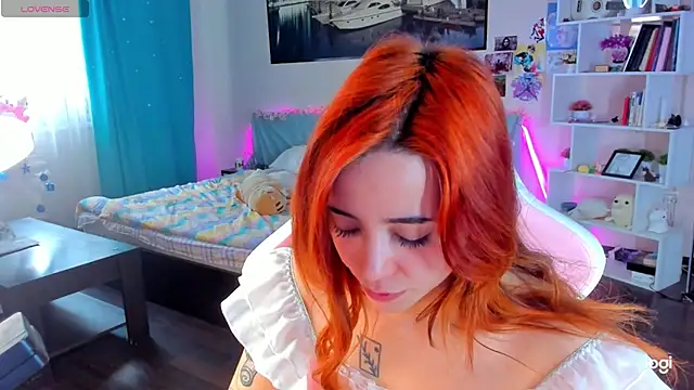 Ramona Johnson online show from 01/15/25, 09:56