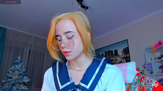 Ramona Johnson online show from 01/28/25, 03:57