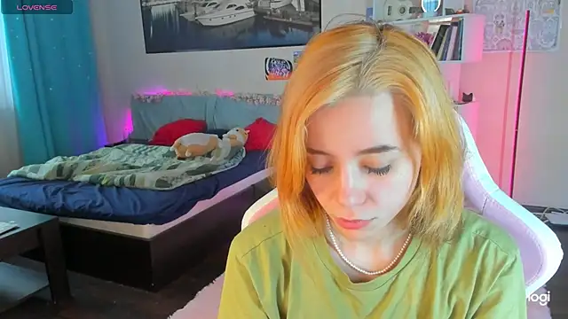 Ramona Johnson online show from 02/02/25, 08:57