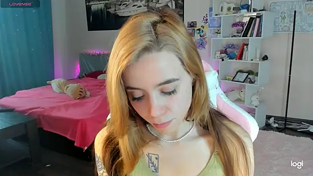 Ramona Johnson online show from 02/17/25, 07:04