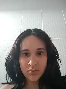 Snapshot of WasabiiiiiiChan24 chatting on 10/19/25, 07:25 WasabiiiiiiChan24 online show from 10/19/25, 07:25