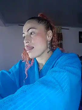 Snapshot of Sexy-Favgirl chatting on 01/03/25, 12:52 Sexy-Favgirl online show from 01/03/25, 12:52
