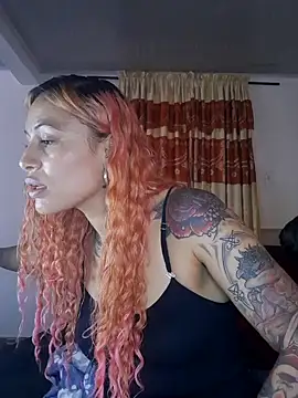 Snapshot of Sexy-Favgirl chatting on 01/23/25, 12:41 Sexy-Favgirl online show from 01/23/25, 12:41