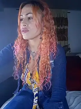 Snapshot of Sexy-Favgirl chatting on 02/15/25, 12:37 Sexy-Favgirl online show from 02/15/25, 12:37
