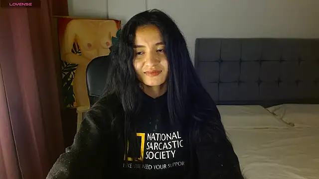 ChloeSanchezx online show from 03/06/25, 11:53