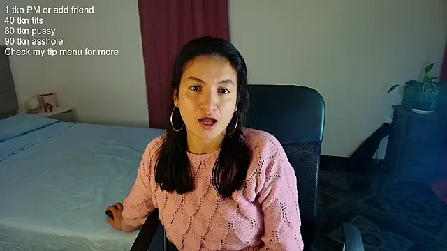 ChloeSanchezx online show from 11/24/25, 02:44