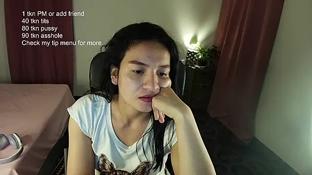 ChloeSanchezx online show from 02/06/26, 12:59