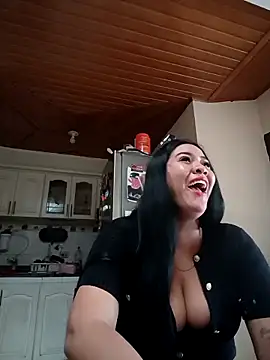 Miia grand online show from 11/23/25, 01:55