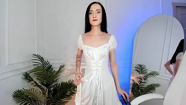 Dearly kitty online show from 03/04/26, 01:28