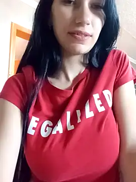 MeanGirl93 online show from 09/16/25, 08:48