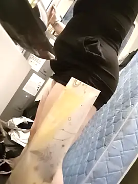 lilbishmiss online show from 02/05/25, 07:50