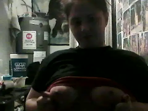 lilbishmiss online show from 02/16/25, 07:04