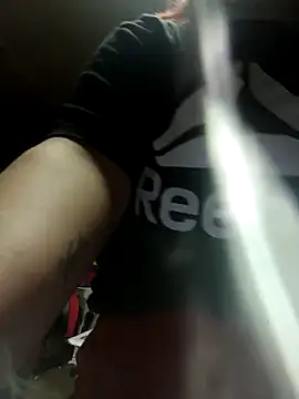 lilbishmiss online show from 10/14/25, 08:42