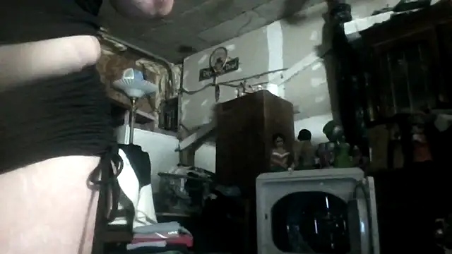 lilbishmiss online show from 05/31/26, 03:19