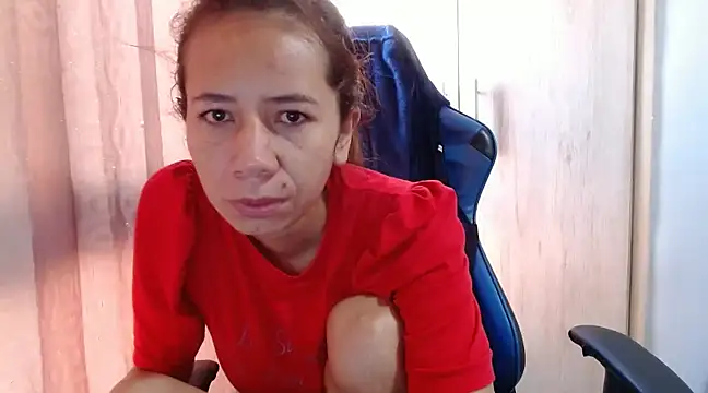 Snapshot of Erotic_latina chatting on 01/30/25, 12:06 Erotic latina online show from 01/30/25, 12:06
