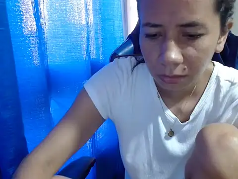 Snapshot of Erotic_latina chatting on 03/16/25, 12:33 Erotic latina online show from 03/16/25, 12:33