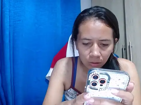 Erotic latina online show from 12/20/25, 02:07