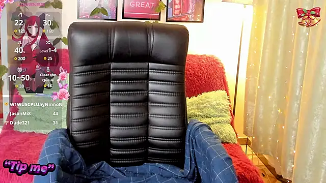 KarambaMoon online show from 12/04/24, 10:51