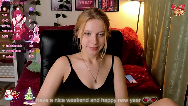 KarambaMoon online show from 12/07/24, 02:09