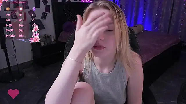 KarambaMoon online show from 03/15/25, 08:43