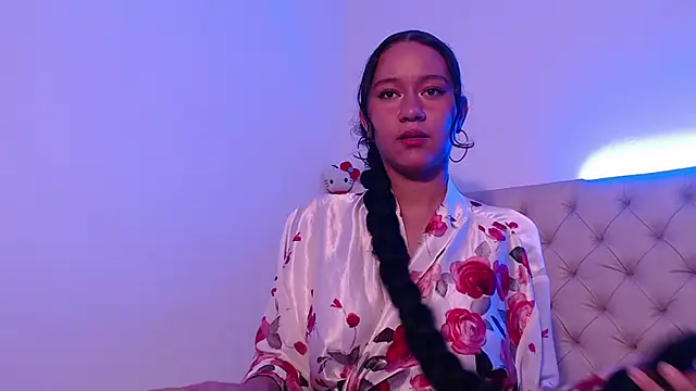 isabella jazz online show from 01/20/25, 10:15