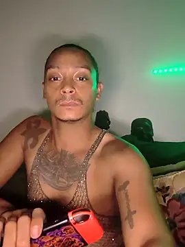 Wide-eyedLight6 online show from 04/26/26, 01:03